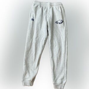 Boys Eagles Joggers